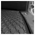 Vana do zavazadlového prostoru / kufru přesná gumová - Kia Rio IV (typ YB) (2017-) dolní poloha zavazadlového prostoru | Fils...