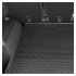 Vana do zavazadlového prostoru / kufru přesná gumová - Kia Rio IV (typ YB) (2017-) dolní poloha zavazadlového prostoru | Fils...