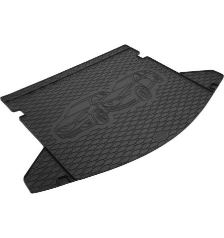 Vana do zavazadlového prostoru / kufru přesná gumová - Mazda CX-5 I (typ KE) (2011-2017) | Filson Store