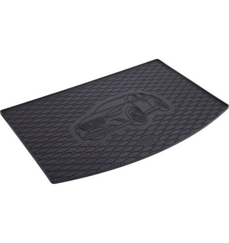 Vana do zavazadlového prostoru / kufru přesná gumová - Mazda CX-3 (2015-) horní poloha zavazadlového prostoru | Filson Store