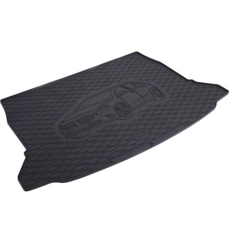 Vana do zavazadlového prostoru / kufru přesná gumová - Mercedes-Benz A-Klasse (typ W177) (2018-) | Filson Store