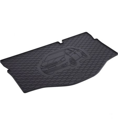 Vana do zavazadlového prostoru / kufru přesná gumová - Mitsubishi Space Star (2019-) | Filson Store