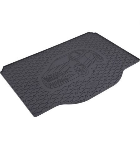 Vana do zavazadlového prostoru / kufru přesná gumová - Opel Mokka (2012-2019) | Filson Store