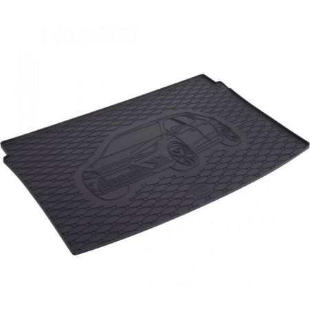 Vana do zavazadlového prostoru / kufru přesná gumová - Seat Arona (2017-) horní poloha zavazadlového prostoru | Filson Store