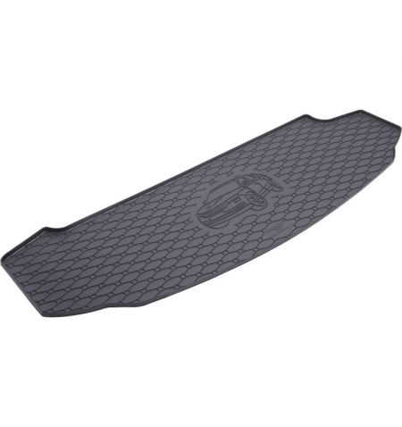 Vana do zavazadlového prostoru / kufru přesná gumová - Škoda Kodiaq (typ NS7) (2016-) 7-sedadel | Filson Store