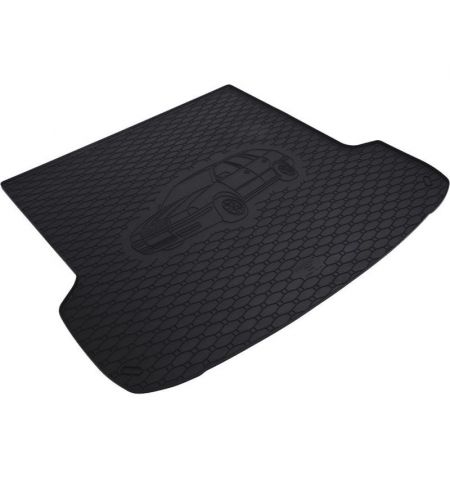 Vana do zavazadlového prostoru / kufru přesná gumová - Škoda Octavia I / I Tour Combi (typ 1U) (1997-2010) | Filson Store