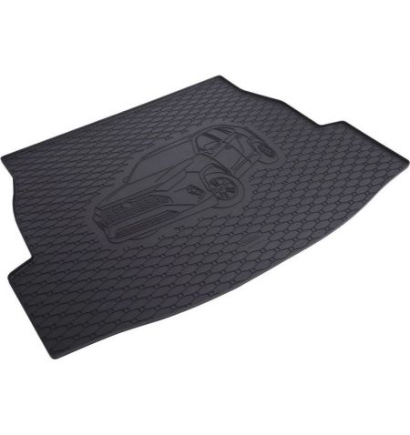Vana do zavazadlového prostoru / kufru přesná gumová - Toyota Rav4 V (typ XA50) (2018-) | Filson Store