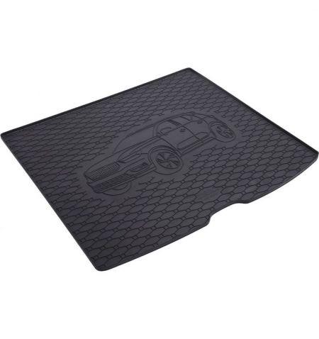 Vana do zavazadlového prostoru / kufru přesná gumová - Volvo XC40 (2017-) | Filson Store