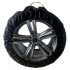 Přenosná textilní pouzdra / návleky na uskladnění 4ks pneu - SUV / osobní vozy 17-19 palců | Filson Store