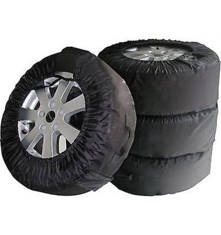 Přenosná textilní pouzdra / návleky na uskladnění 4ks pneu - SUV / osobní vozy 17-19 palců | Filson Store
