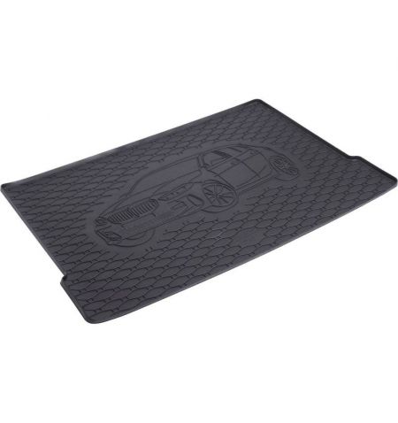 Vana do zavazadlového prostoru / kufru přesná gumová - BMW 1er (Typ F40) Hatchback (2019-) | Filson Store