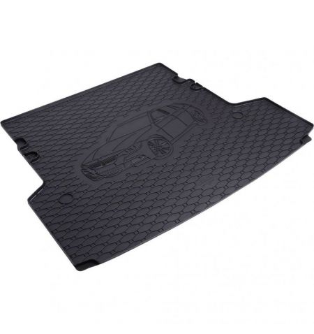 Vana do zavazadlového prostoru / kufru přesná gumová - BMW 3er (Typ F31) Touring (2012-) 5-dvéřový | Filson Store
