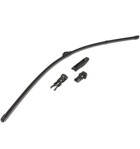 Stěrač zadní Valeo HydroConnect plochý Flat 24cm 1ks - multifunkční adaptéry | Filson Store