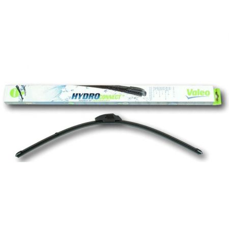 Stěrač zadní Valeo HydroConnect plochý Flat 45cm 1ks - multifunkční adaptéry | Filson Store