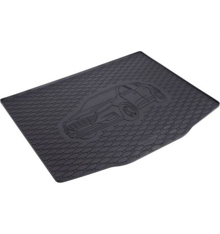 Vana do zavazadlového prostoru / kufru přesná gumová - Ford Kuga III (Typ CX482) MHEV (2019-) | Filson Store
