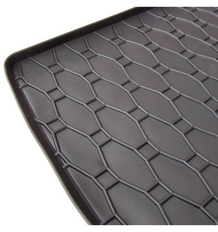 Vana do zavazadlového prostoru / kufru přesná gumová - Kia Sorento III (Typ UM) (2020-) 5-sedadel | Filson Store