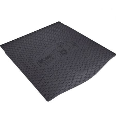 Vana do zavazadlového prostoru / kufru přesná gumová - Mazda 6 (Typ GJ/GL) Sedan (2012-) | Filson Store