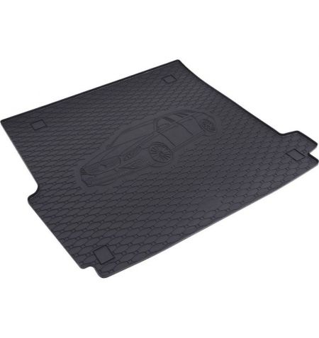 Vana do zavazadlového prostoru / kufru přesná gumová - Mercedes-Benz E-Klasse (Typ S213) Combi (2016-) | Filson Store