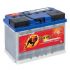 Trakční baterie / akumulátor Banner Energy Bull 12V 60Ah 95501 | Filson Store