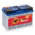 Trakční baterie / akumulátor Banner Energy Bull 12V 80Ah 95601 | Filson Store