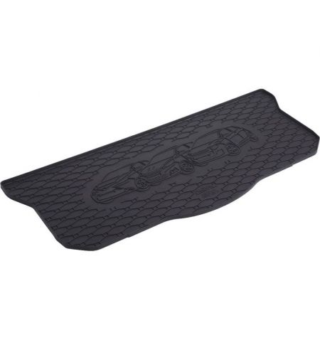 Vana do zavazadlového prostoru / kufru přesná gumová - Toyota Aygo II (2014-) | Filson Store