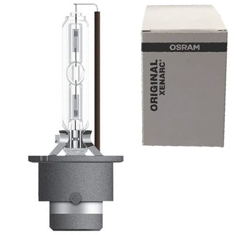 Autožárovka Osram Xenarc Industrial D2S 85V 35W PK32d-2 - krabička 1ks