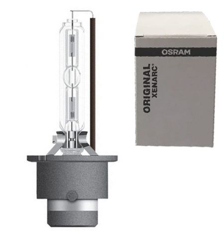 Autožárovka Osram Xenarc Industrial D2S 85V 35W PK32d-2 - krabička 1ks | Filson Store