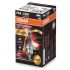 Autožárovka Osram Night Breaker 200% H4 12V 60/55W P43t - krabička 1ks | Filson Store