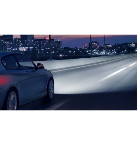 Autožárovka Osram Night Breaker 200% H7 12V 55W PX26d - krabička 1ks | Filson Store