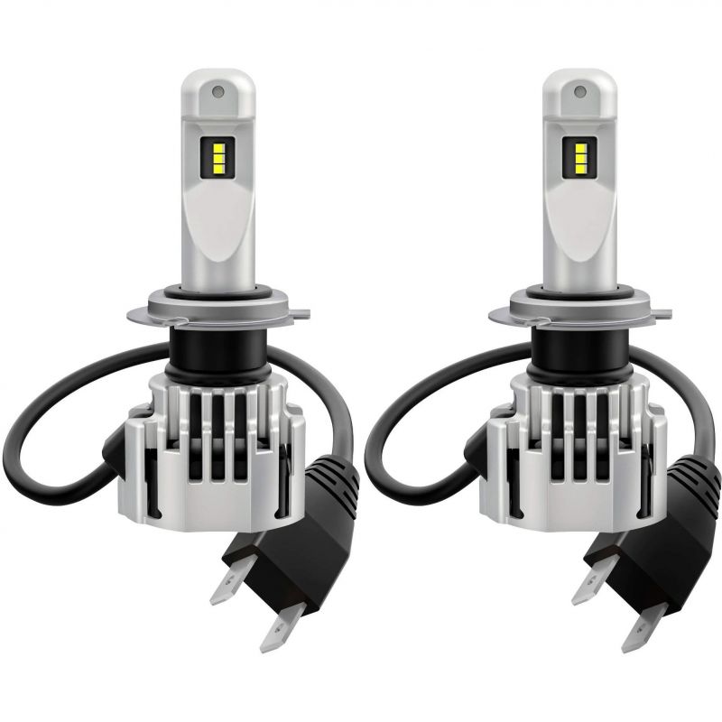 Autožárovky LED diodové Osram Night Breaker H7 12V 19W PX26d - krab