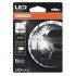 Autožárovka LED diodová Osram LEDriving SL W5W 12V 1W W2.1x9.5d - teplá bílá / blister 2ks | Filson Store