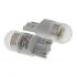 Autožárovka LED diodová Osram LEDriving SL W5W 12V 1W W2.1x9.5d - teplá bílá / blister 2ks | Filson Store