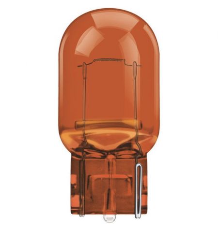 Autožárovka Osram Original WY21W 12V 21W WX3x16d T20 - oranžová / blister 2ks | Filson Store