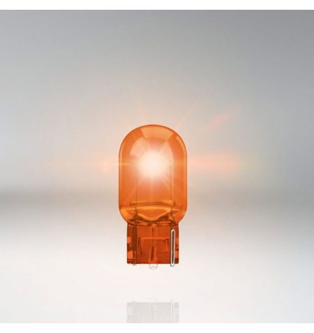 Autožárovka Osram Original WY21W 12V 21W WX3x16d T20 - oranžová / blister 2ks | Filson Store