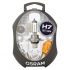 Autožárovky Osram Original - servisní kufřík žárovek a pojistek / Uni H7 | Filson Store