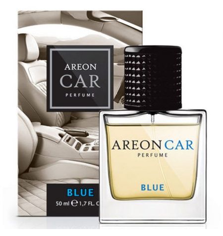 Osvěžovač vzduchu / vůně / parfém do auta - Perfume New 50ml Blue | Filson Store
