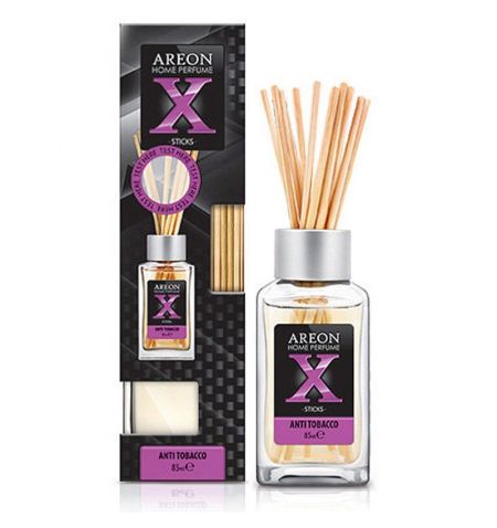 Osvěžovač vzduchu / vůně / parfém do domácnosti - Home Perfume Lux 85ml - Anti Tobacco | Filson Store