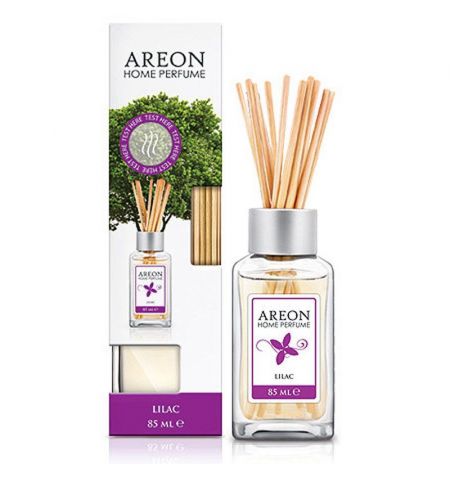 Osvěžovač vzduchu / vůně / parfém do domácnosti - Home Perfume 85ml - Lilac | Filson Store
