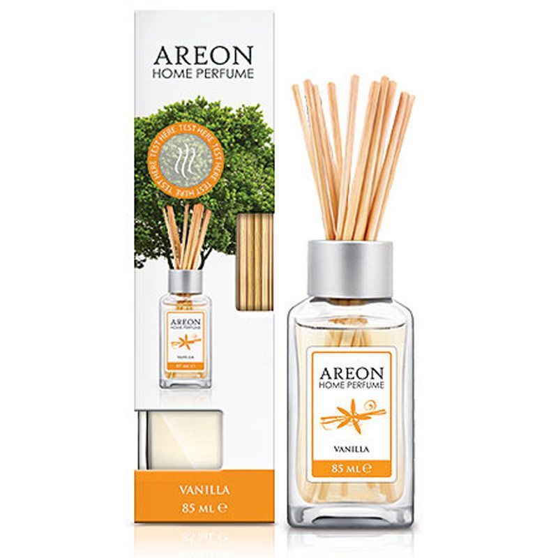 Osvěžovač vzduchu / vůně / parfém do domácnosti - Home Perfume 85ml - Vanilla | Filson Store