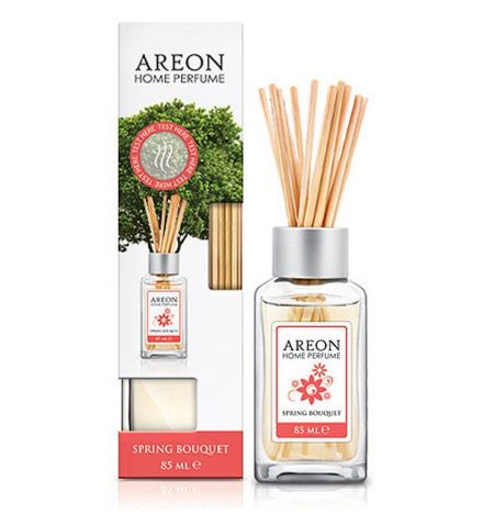 Osvěžovač vzduchu / vůně / parfém do domácnosti - Home Perfume 85ml - Spring Bouquet | Filson Store