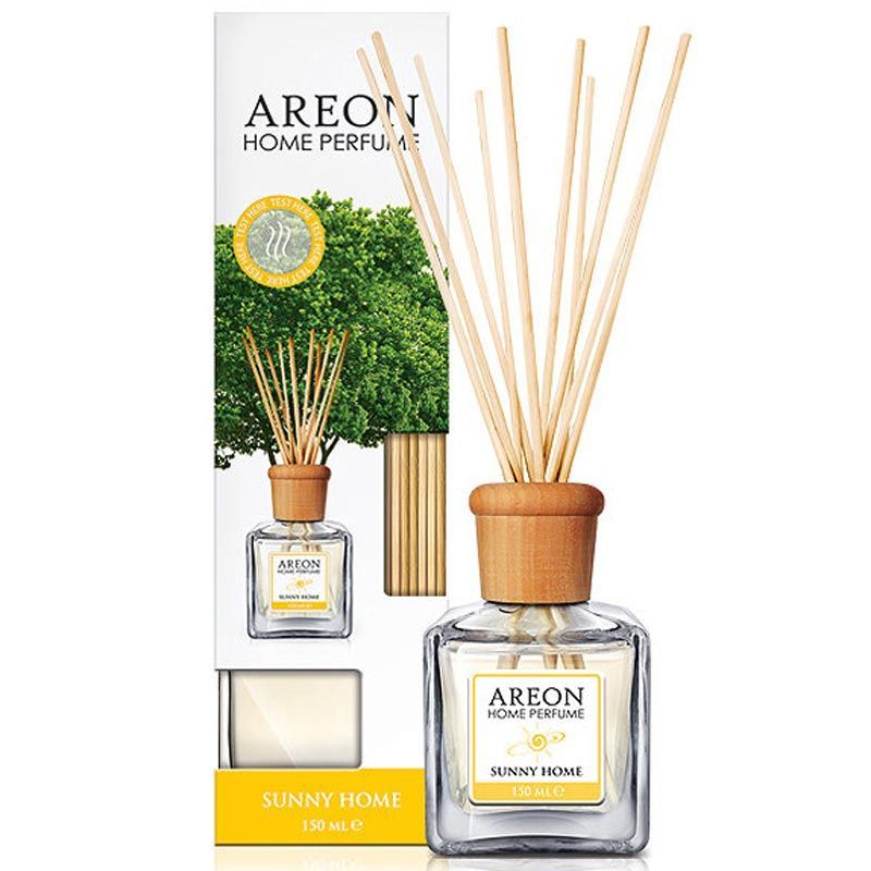 Osvěžovač vzduchu / vůně / parfém do domácnosti - Home Perfume 150ml - Sunny Home | Filson Store