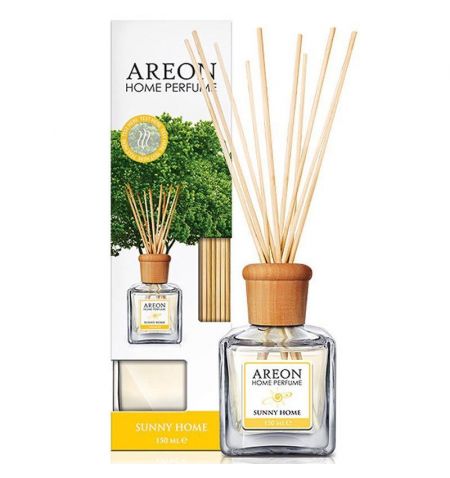 Osvěžovač vzduchu / vůně / parfém do domácnosti - Home Perfume 150ml - Sunny Home | Filson Store