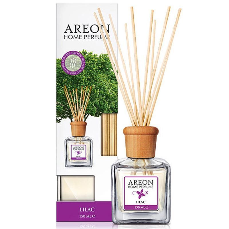 Osvěžovač vzduchu / vůně / parfém do domácnosti - Home Perfume 150ml - Lilac | Filson Store