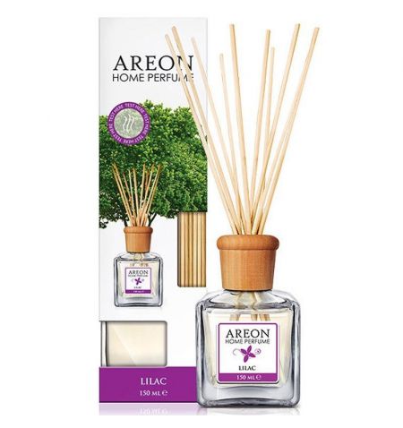 Osvěžovač vzduchu / vůně / parfém do domácnosti - Home Perfume 150ml - Lilac | Filson Store