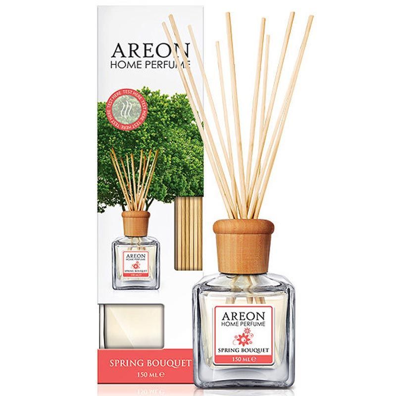 Osvěžovač vzduchu / vůně / parfém do domácnosti - Home Perfume 150ml - Spring Bouquet | Filson Store