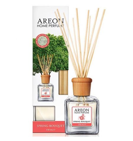 Osvěžovač vzduchu / vůně / parfém do domácnosti - Home Perfume 150ml - Spring Bouquet | Filson Store
