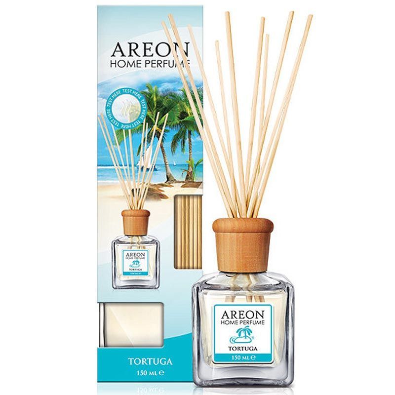 Osvěžovač vzduchu / vůně / parfém do domácnosti - Home Perfume 150ml - Tortuga | Filson Store