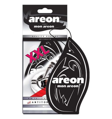 Osvěžovač vzduchu / vůně do auta - Mon Areon - Antitobacco | Filson Store
