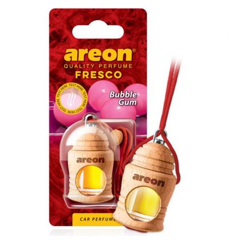 Osvěžovač vzduchu / vůně / parfém do auta - Fresco Bubble Gum | Filson Store