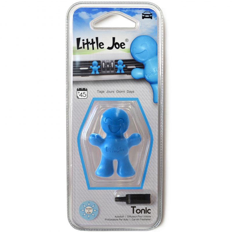 Osvěžovač vzduchu / vůně do auta - Little Joe Tonic | Filson Store